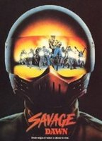 Title: Savage Dawn (1985)
