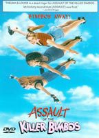 Title: Assault of the Killer Bimbos (1987)