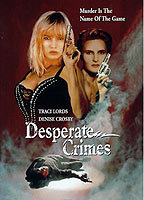 Title: Desperate Crimes (1993)