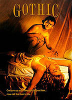 Title: Gothic (1986)