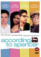 Title: According to Spencer (2001)