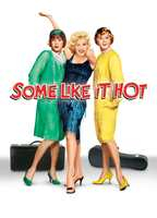 Title: Some Like It Hot (1959)