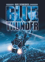 Title: Blue Thunder (1983)