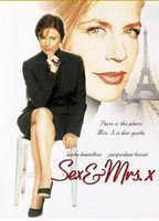 Title: Sex & Mrs. X (2000)
