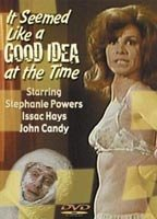 Title: It Seemed Like a Good Idea at the Time (1975)