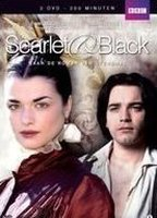 Title: Scarlet & Black (1993)