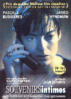 Title: Souvenirs intimes (1999)