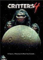 Title: Critters 4 (1991)