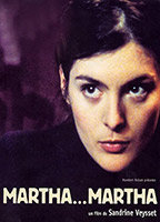 Title: Martha... Martha (2001)
