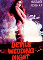 Title: The Devil's Wedding Night (1973)