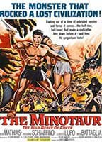 Title: Minotaur, the Wild Beast of Crete (1961)