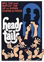 Title: Heads or Tails (1971)