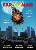 Title: Far Out Man (1990)