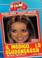 Title: Il medico e la studentessa (1976)