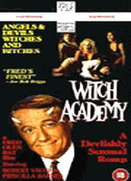 Title: Witch Academy (1993)
