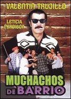 Title: Muchachos de Barrio (1976)