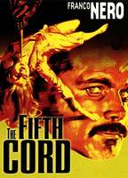 Title: The Fifth Cord (1971)