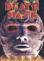 Title: Death Mask (1998)