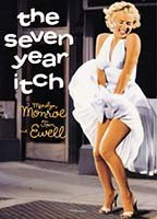 Title: The Seven Year Itch (1955)