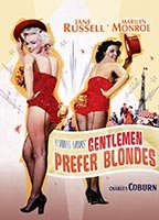 Title: Gentlemen Prefer Blondes (1953)