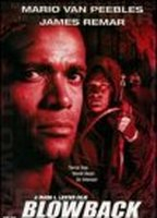 Title: Blowback (2000)