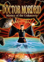 Title: Doctor Mordrid (1992)