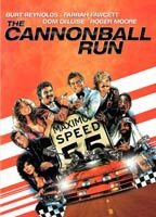 Title: The Cannonball Run (1981)