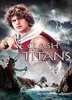 Title: Clash of the Titans (1981)