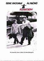 Title: Scarecrow (1973)