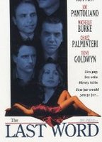 Title: The Last Word (1995)