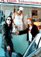 Title: Die Nacht der Nächte - School's Out (1997)