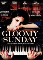 Title: Gloomy Sunday (1999)