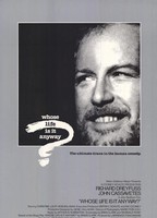 Title: Whose Life Is It Anyway? (1981)