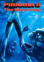 Title: Piranha Part Two: The Spawning (1981)