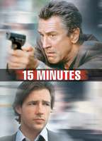 Title: 15 Minutes (2001)
