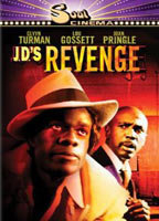 Title: J.D.'s Revenge (1976)