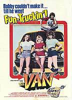 Title: The Van (1976)