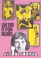 Title: Alvin Purple (1973)