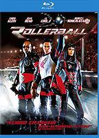 Title: Rollerball (2002)