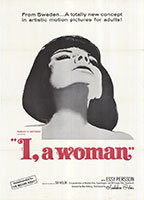 Title: I, a Woman (1965)