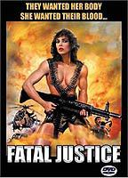 Title: Fatal Justice (1993)