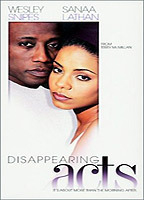 Title: Disappearing Acts (2000)