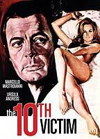 Title: The 10th Victim (1965)