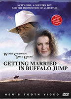 Title: Getting Married in Buffalo Jump (1990)