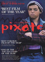 Title: Pixote (1981)