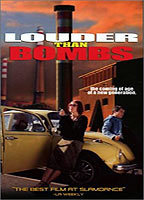 Title: Louder than Bombs (2002)