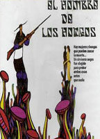 Title: El hombre de los hongos (1976)