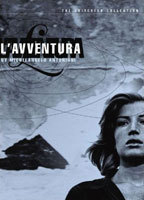 Title: L' avventura (1960)