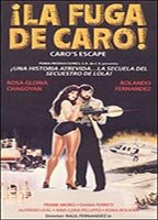 Title: La fuga de Caro (1984)