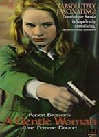 Title: Une femme douce (1969)